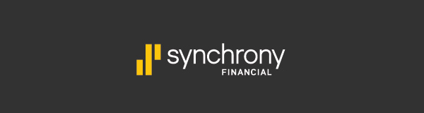 Synchrony financing