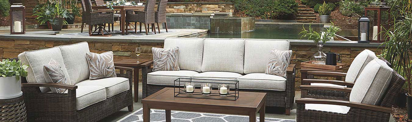 Outdoor Furniture